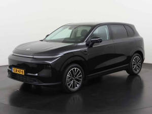 Leapmotor B10 Design Plug-in Hybrid EV 18.8 kWh Leapmotor B10 Design Plug-in Hybrid EV 18.8 kWh