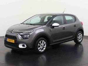 Citroën C3 1.2 PureTech You