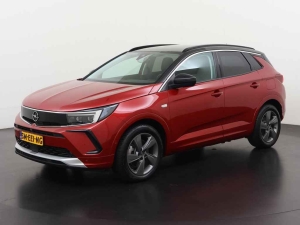 Opel Grandland 1.6 Turbo Plug-In Hybrid Elegance Opel Grandland 1.6 Turbo Plug-In Hybrid Elegance