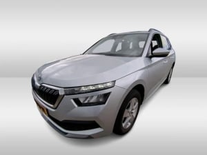 Škoda Kamiq 1.0 TSI Ambition Škoda Kamiq 1.0 TSI Ambition