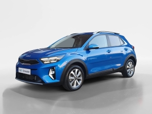 Kia Stonic 1.0 T-GDi MHEV DynamicPlusLine Kia Stonic 1.0 T-GDi MHEV DynamicPlusLine