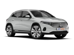 Mercedes-Benz EQA 250+ Business Solution Luxury Mercedes-Benz EQA 250+ Business Solution Luxury