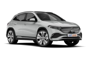 Mercedes-Benz EQA 250+ Business Solution Mercedes-Benz EQA 250+ Business Solution