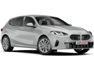 BMW 1 Serie 120