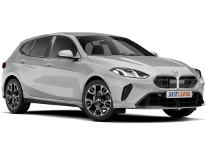 BMW 1 Serie 120 M Sport Design Edition