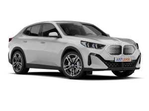 BMW iX2 eDrive20 M Sport Edition BMW iX2 eDrive20 M Sport Edition