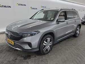 Mercedes-Benz EQB EQB 250+ Luxury Line 140 kW