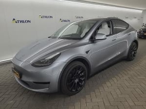 Tesla Model Y Long Range 217 kW