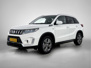 Suzuki Vitara 1.4 Boosterjet Select Smart Hybrid Suzuki Vitara 1.4 Boosterjet Select Smart Hybrid