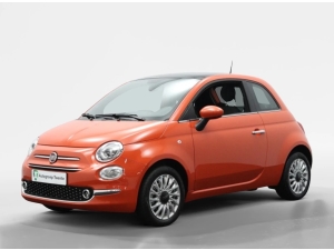 Fiat 500 1.0 Hybrid Dolcevita Finale