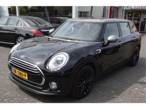 MINI Clubman 1.5 Cooper Business Edition MINI Clubman 1.5 Cooper Business Edition