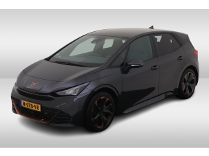 CUPRA Born Performance One 62 kWh 204pk