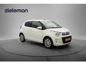 Citroën C1 1.0 VTi Feel Citroën C1 1.0 VTi Feel