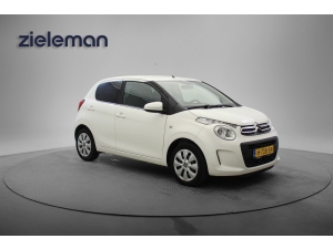 Citroën C1 1.0 VTi Feel Citroën C1 1.0 VTi Feel