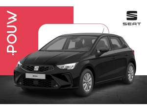 Seat Ibiza 1.0 EcoTSI 95 pk Reference