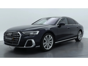 Audi A8 60 TFSI e Quattro 462 pk