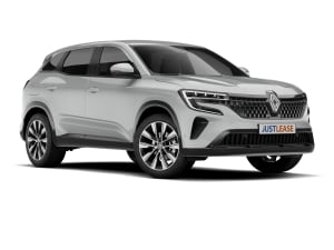 Renault Austral 160 X-Tronic Techno Renault Austral 160 X-Tronic Techno