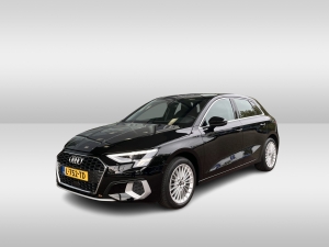 Audi A3 1.0 TFSI 110pk Advanced edition