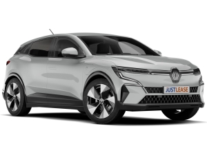 Renault Megane E-TECH EV60 130 pk Comfort Range Evolution Renault Megane E-TECH EV60 130 pk Comfort Range Evolution