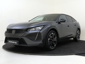 Peugeot 408 1.2 PureTech Allure Pack 130