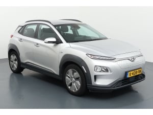 Hyundai Kona Hyundai Kona