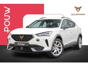 Cupra Formentor 1.4 e-Hybrid 204 pk Essential Cupra Formentor 1.4 e-Hybrid 204 pk Essential