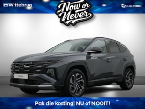 Hyundai Tucson 1.6 T-GDI PHEV Comfort Hyundai Tucson 1.6 T-GDI PHEV Comfort