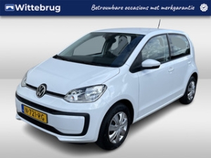Volkswagen up! 1.0