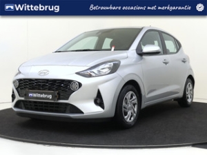 Hyundai i10 1.0 Comfort Hyundai i10 1.0 Comfort