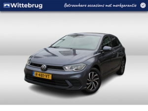 Volkswagen Polo 1.0 TSI 95 pk Life