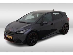 CUPRA Born Performance One 62 kWh