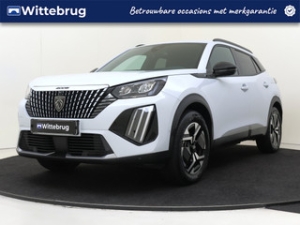 Peugeot e-2008 EV Allure Avantage 54 kWh