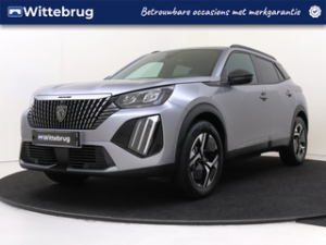 Peugeot e-2008 EV Allure Avantage 54 kWh Peugeot e-2008 EV Allure Avantage 54 kWh