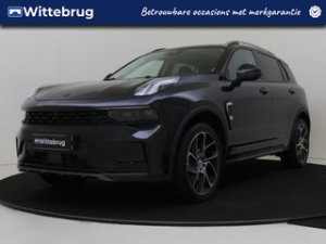 Lynk & Co 01 1.5 Lynk & Co 01 1.5