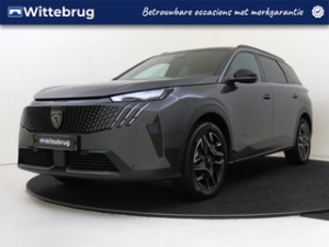 Peugeot 5008 1.2 Hybrid 136 Allure
