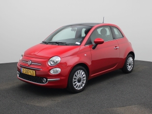 Fiat 500 1.0 MHEV 70 pk DolceVita