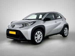 Toyota Aygo X 1.0 VVT-i Play