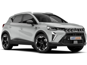 Mitsubishi ASX 1.6 HEV First Edition