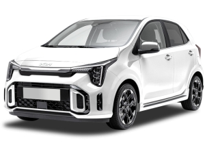 Kia Picanto DynamicPlusLine 4-Zits Kia Picanto DynamicPlusLine 4-Zits
