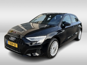 Audi A3 30 TFSI Advanced edition