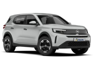 Opel Frontera BEV 44 kWh Electric Edition