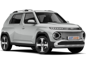 Hyundai Ioniq 49 kWh Evolve