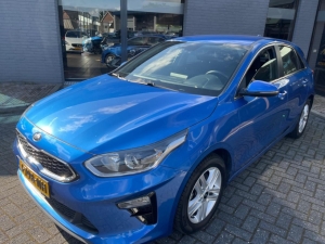 Kia Ceed 1.0 T-GDi Dynamic Line