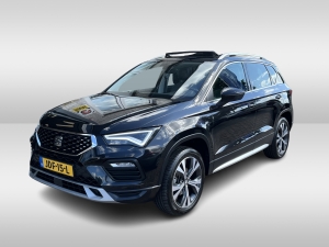 SEAT Ateca 1.5 TSI Xperience