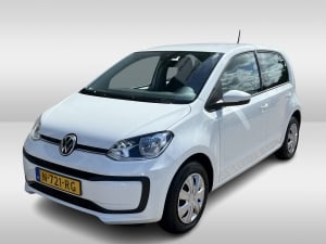 Volkswagen up! 1.0