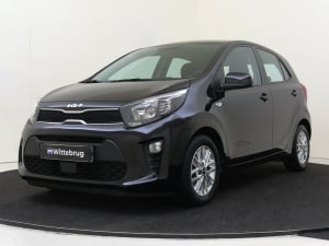 Kia Picanto 1.0 DPi DynamicLine Kia Picanto 1.0 DPi DynamicLine
