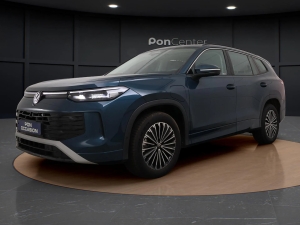 Volkswagen Tayron 1.5 eHybrid Life