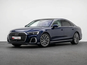 Audi A8 60 TFSI e Quattro Lang