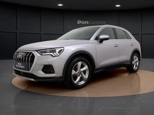 Audi Q3 35 TFSI Advanced Edition Audi Q3 35 TFSI Advanced Edition