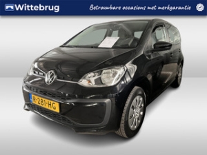 Volkswagen up! 1.0 Move Up